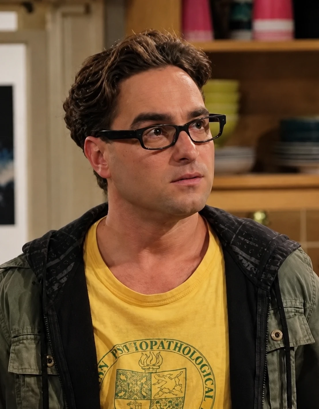 Leonard Hofstadter thumbnail