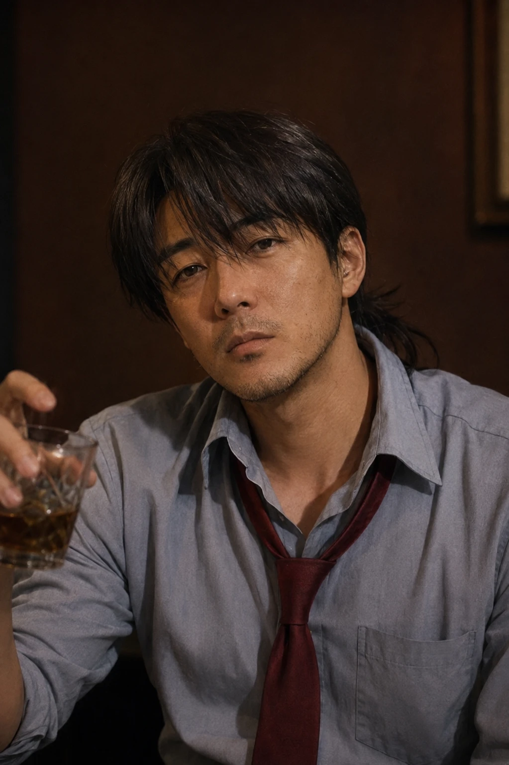 Kaji Ryoji thumbnail