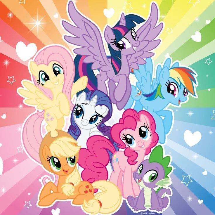 MLP thumbnail