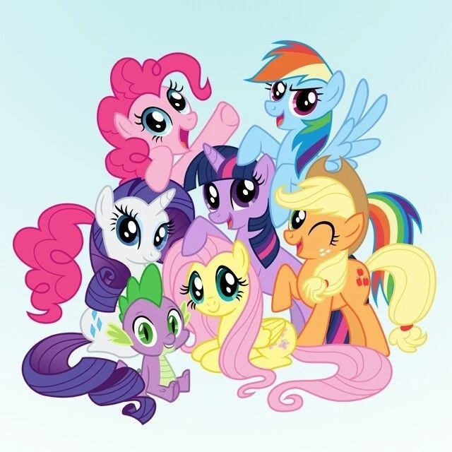 The Six Yegarras thumbnail