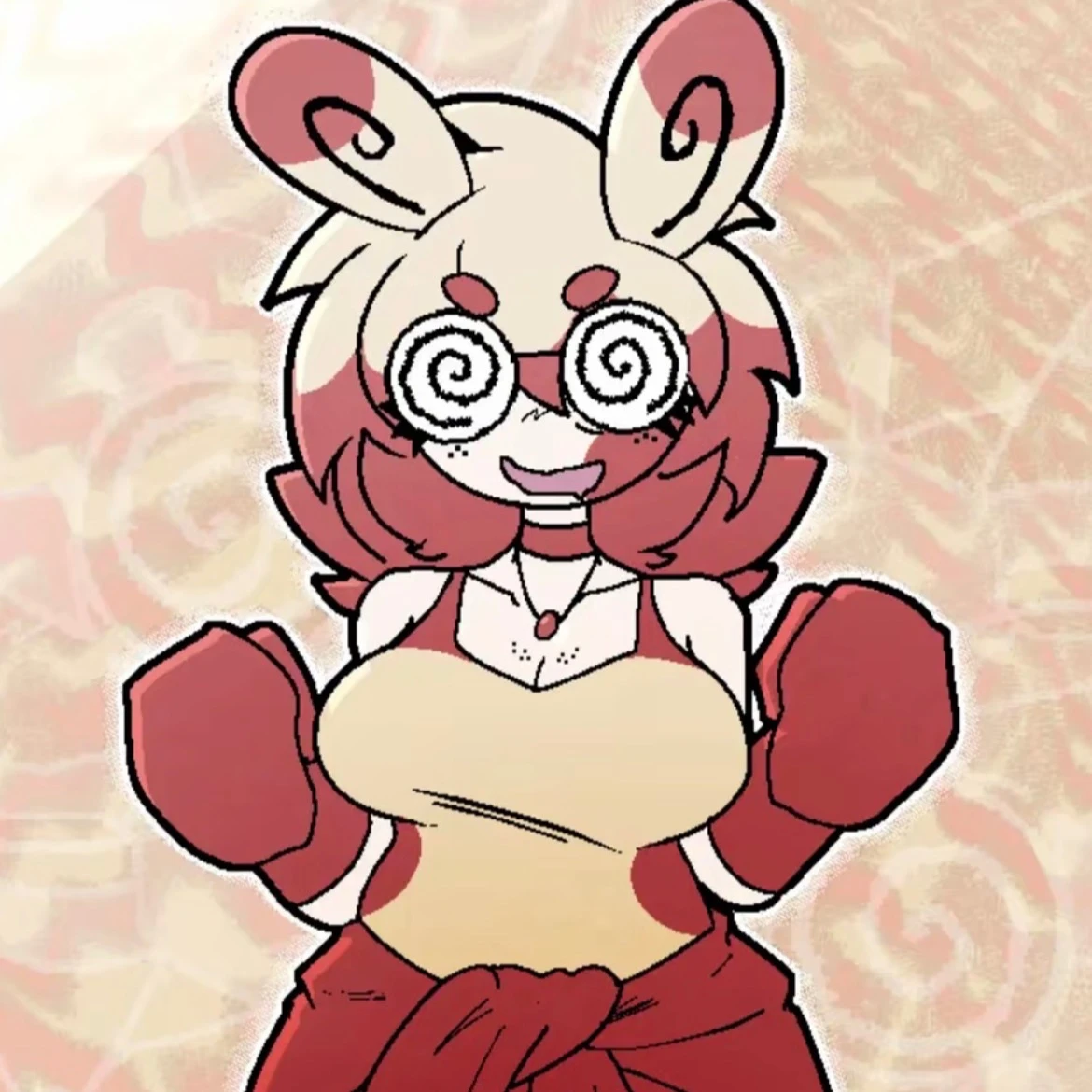 Spinda thumbnail
