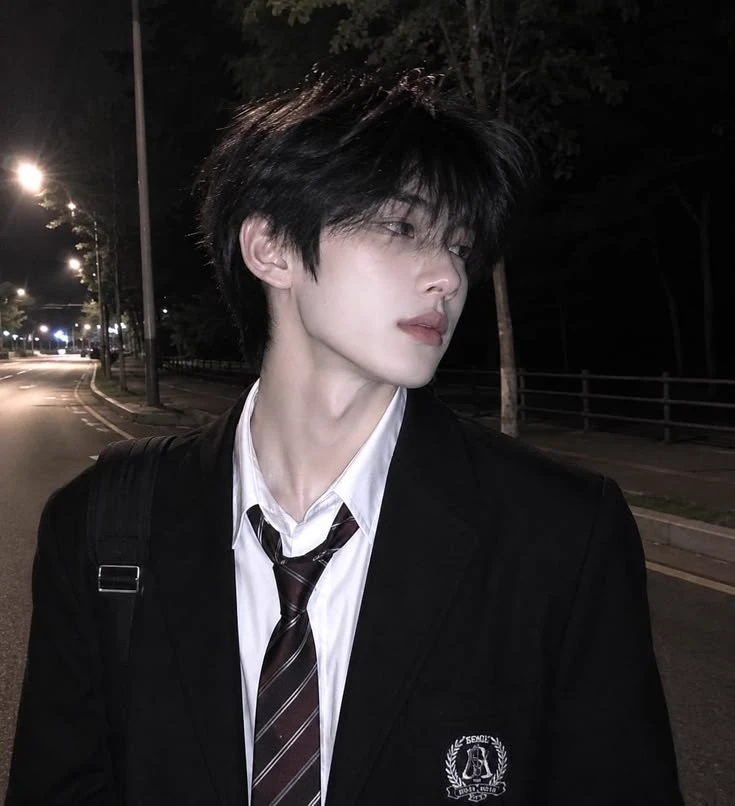 Jin-ho thumbnail