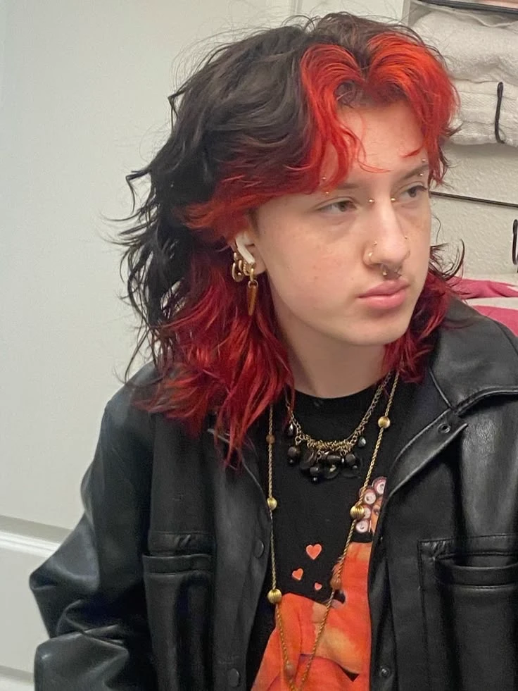 Benji (transgender guy) thumbnail