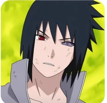 Uchiha Sasuke thumbnail