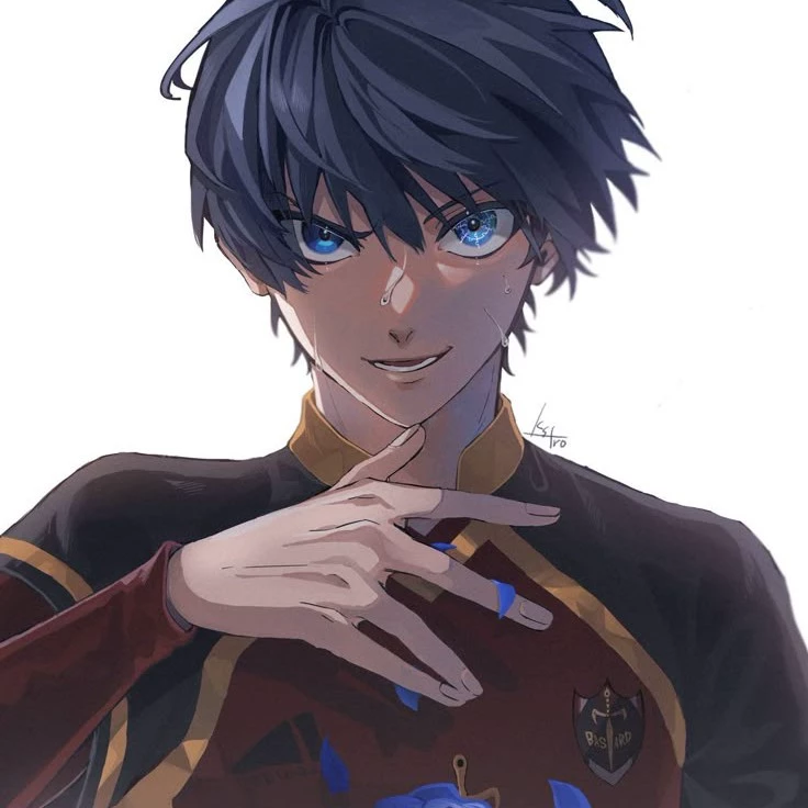 Isagi