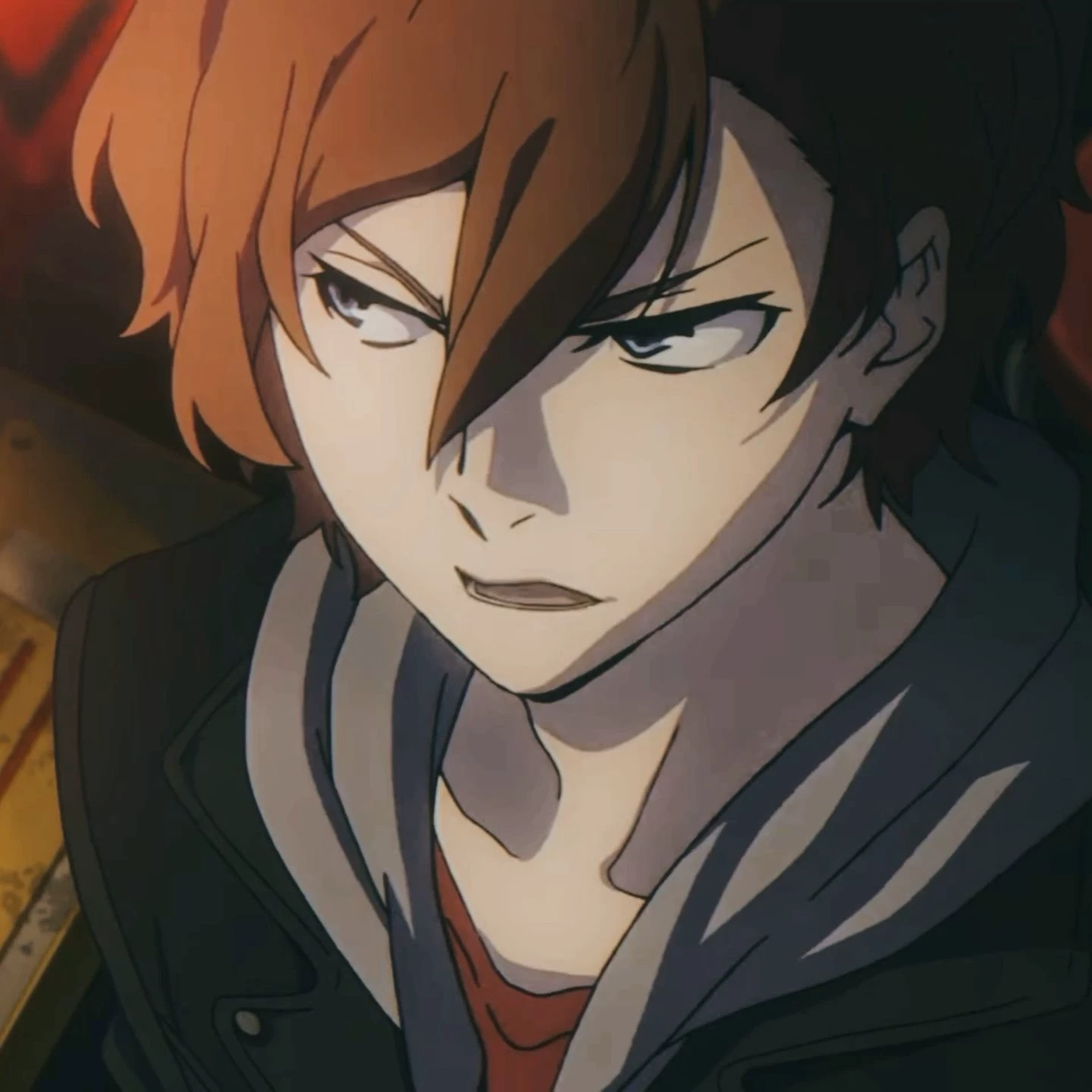  Chuuya Nakahara  thumbnail