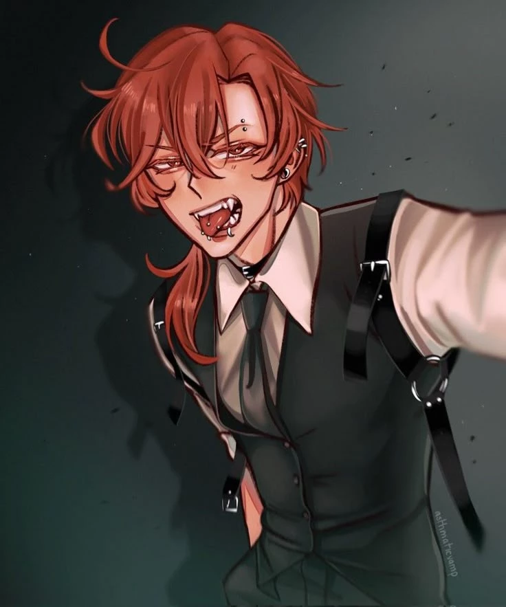 Chuuya Nakahara  thumbnail