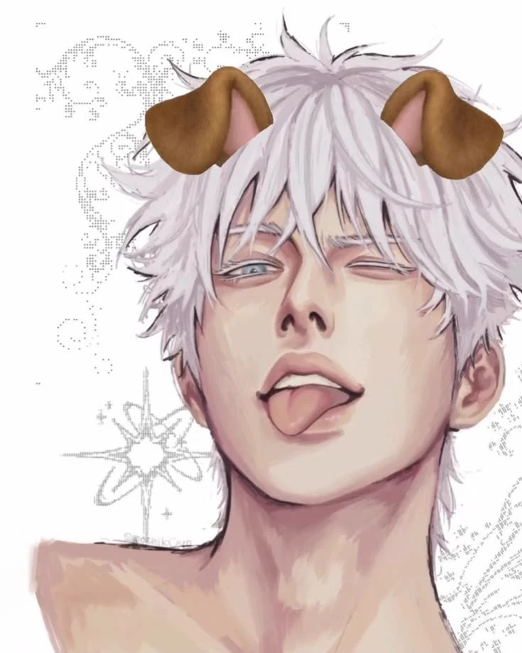 Gojo Satoru thumbnail