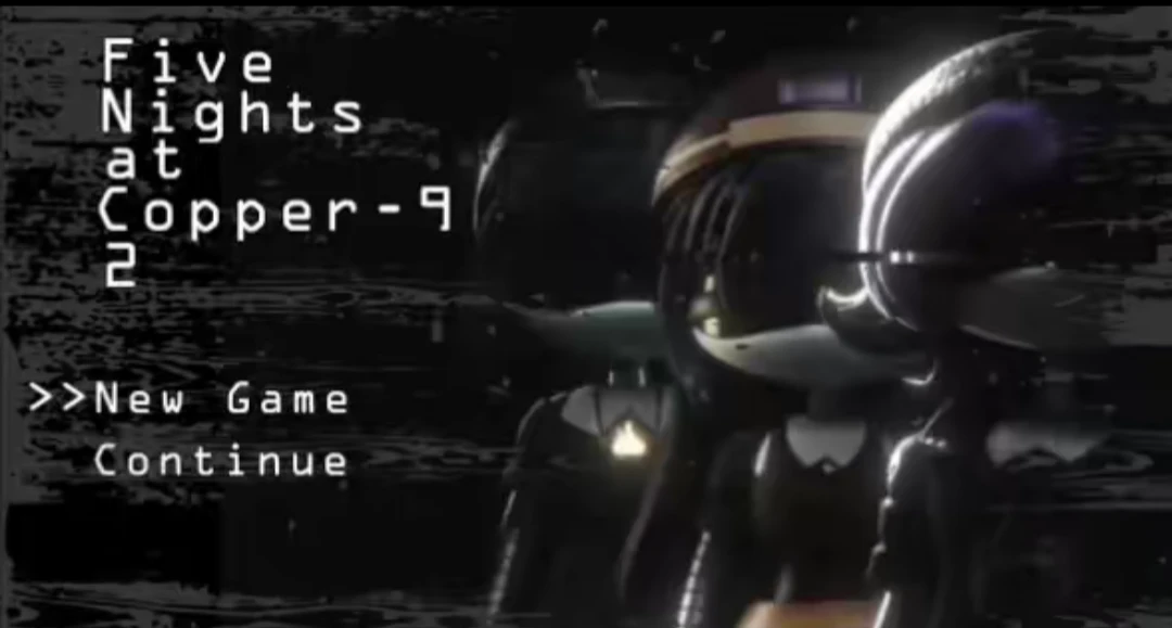 Five Nights at Copper 9 Pizzeria thumbnail