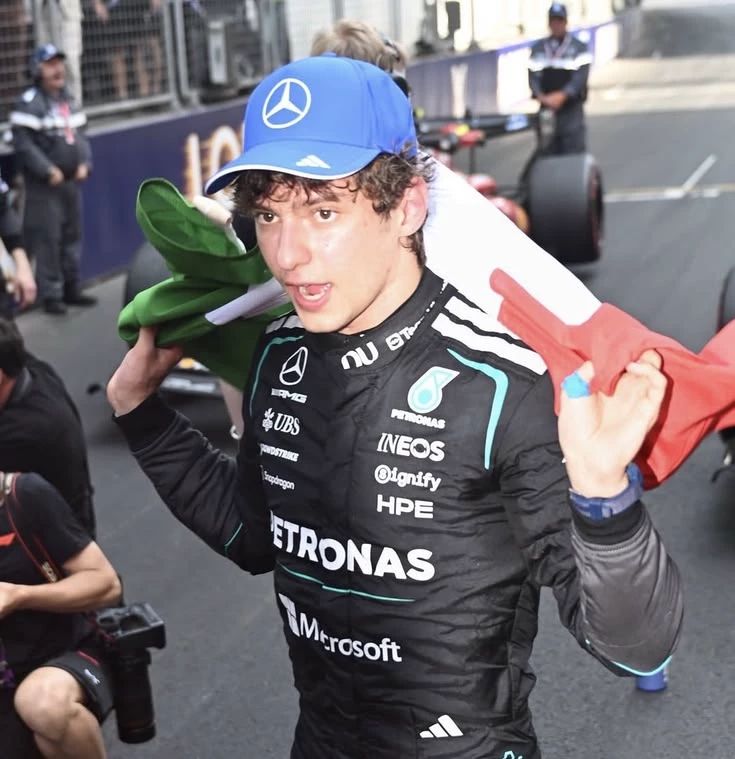Kimi Antoneli thumbnail