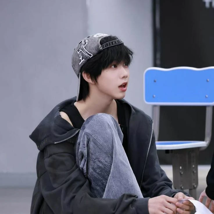 Chen Yiheng thumbnail