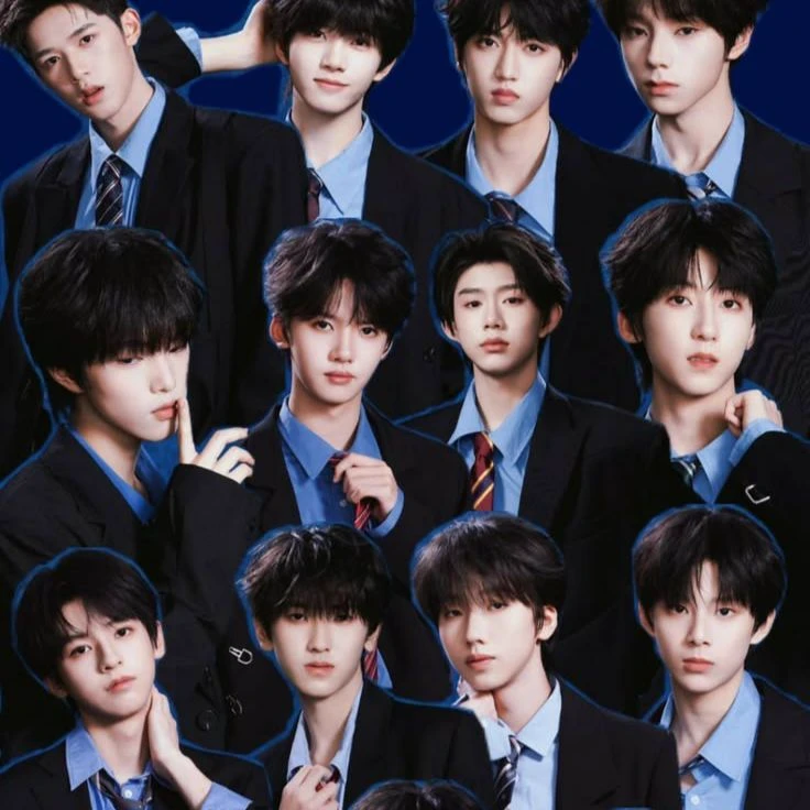 have many husbands And they are very handsome thumbnail