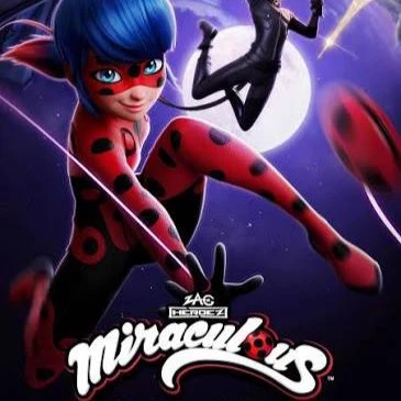 Miraculous Season 6 AU thumbnail