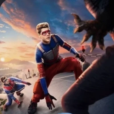 Henry Danger thumbnail
