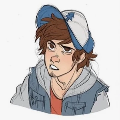 Mason "Dipper" Pines thumbnail