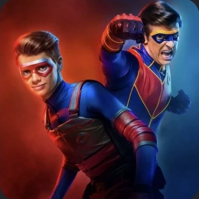 Henry Danger (again) thumbnail