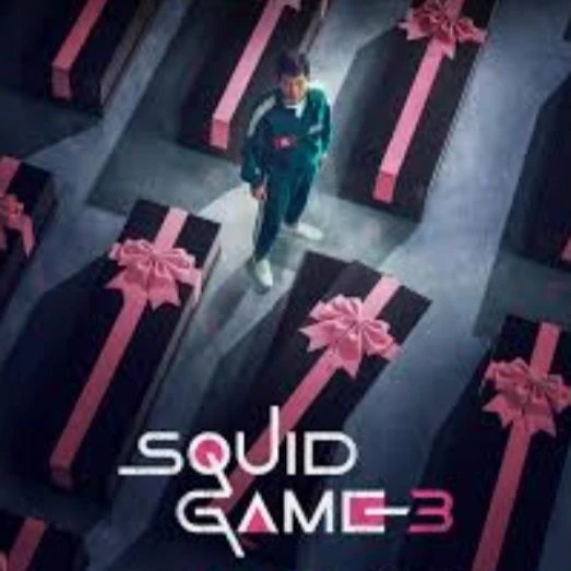 Squid Game thumbnail