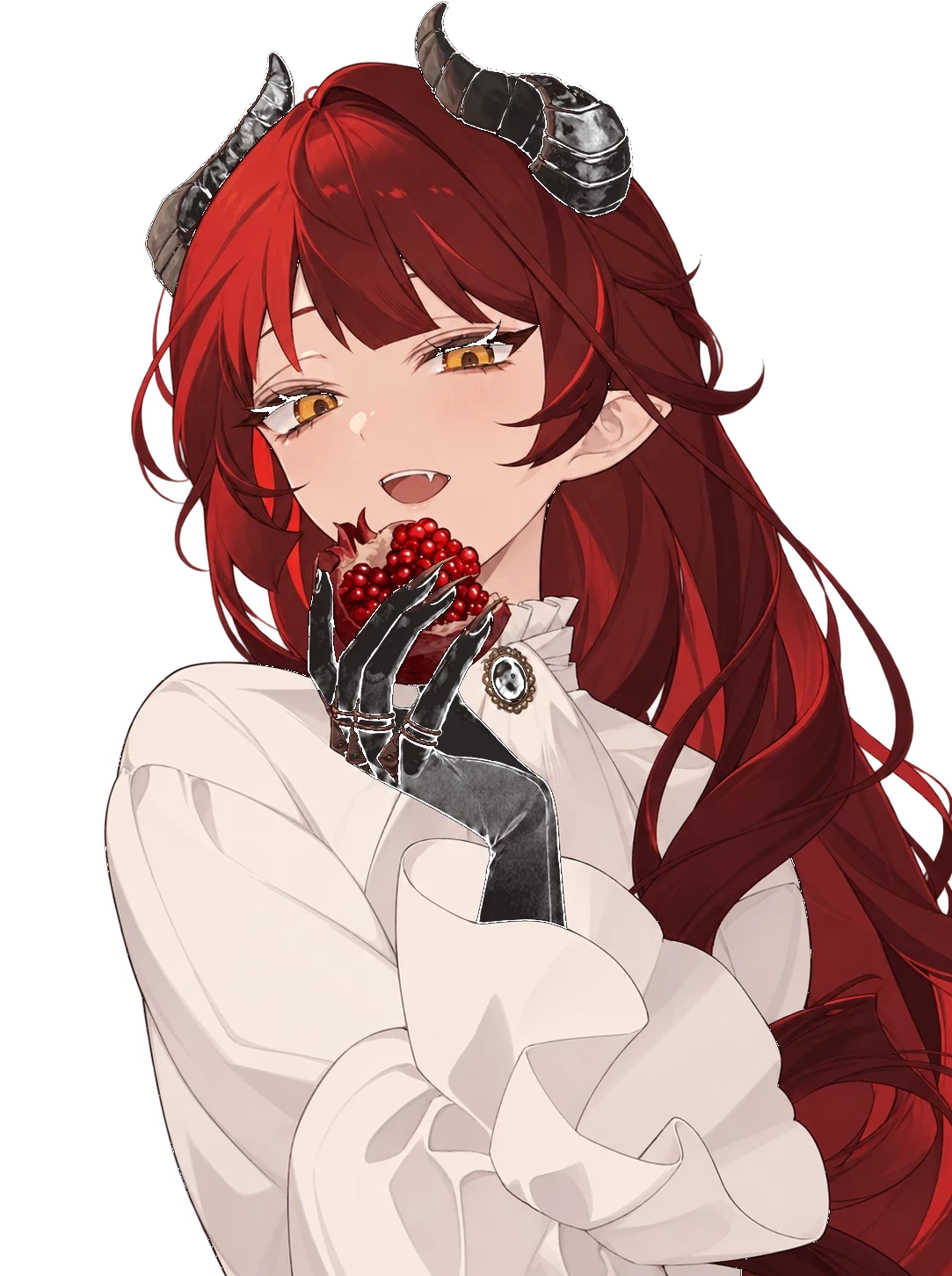 Catastrophe Flame Dragon Queen (Ignis)  thumbnail