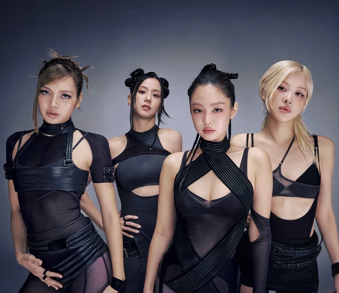 BLACKPINK thumbnail