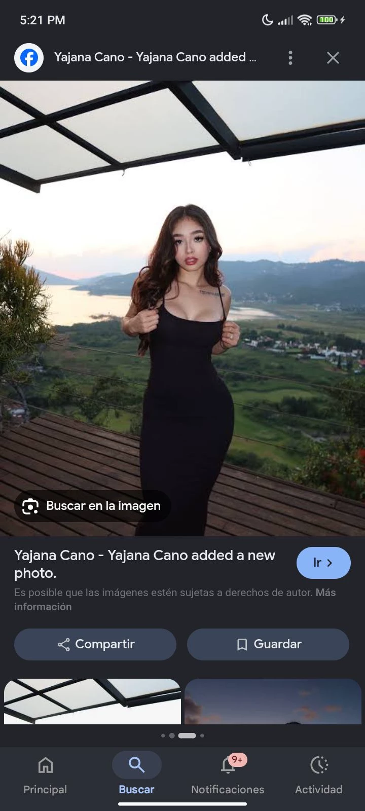 Yajana Cano thumbnail