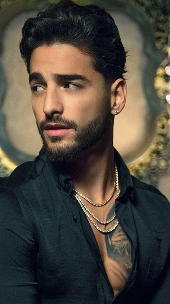 Maluma thumbnail