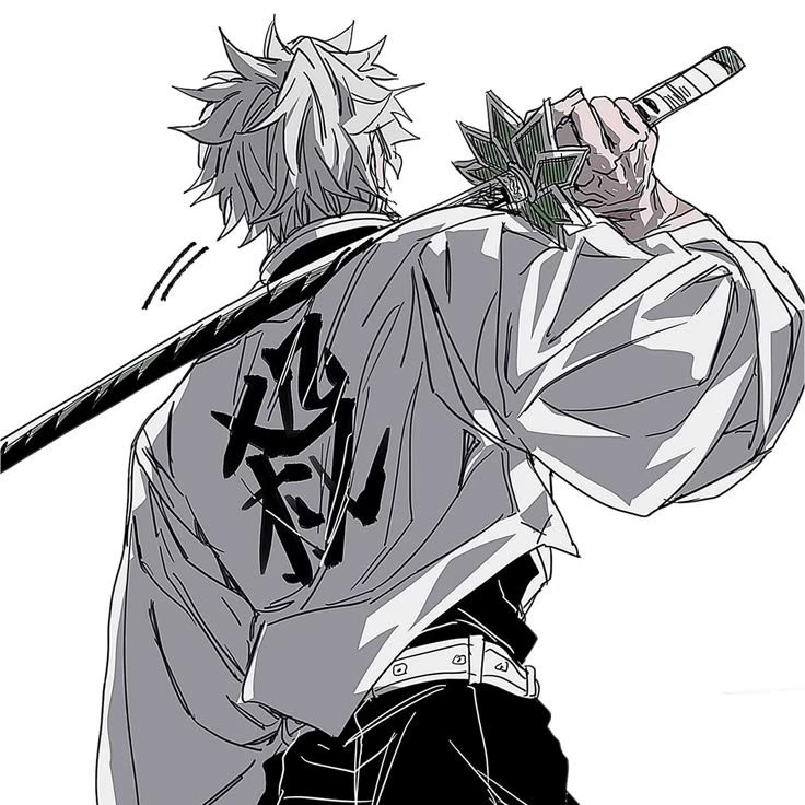 Sanemi Shinazugawa thumbnail