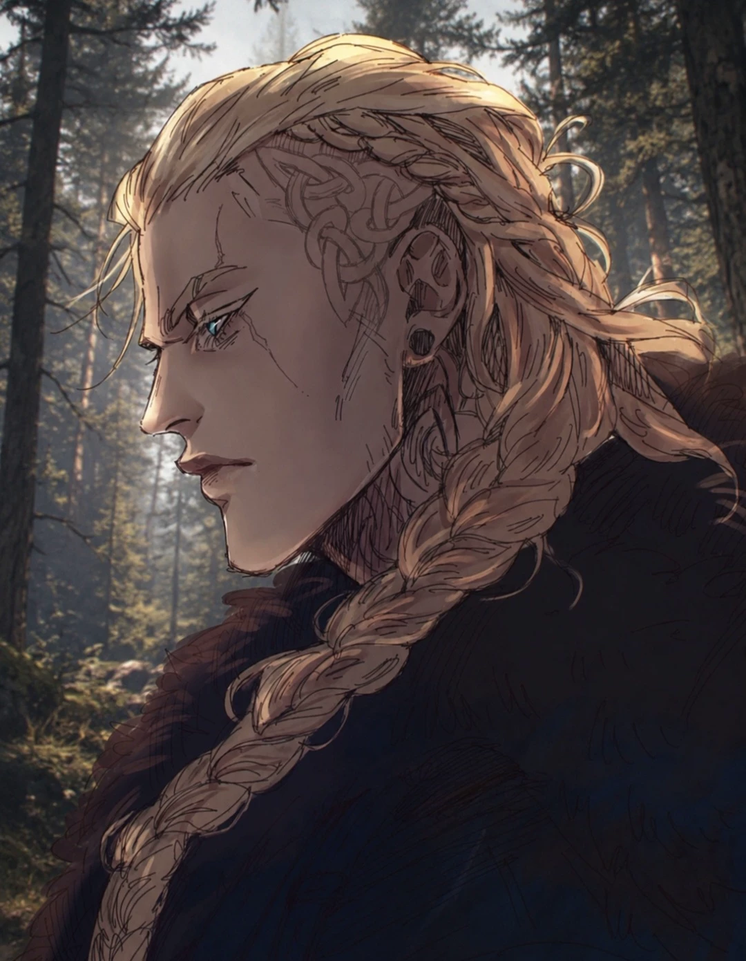 Eirik. Viking. thumbnail