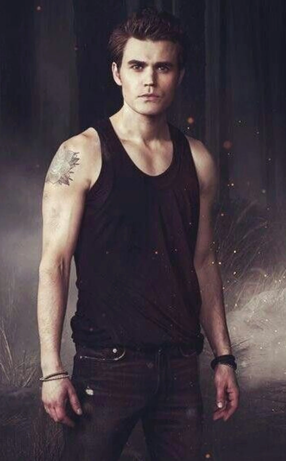 Stefan Salvatore thumbnail