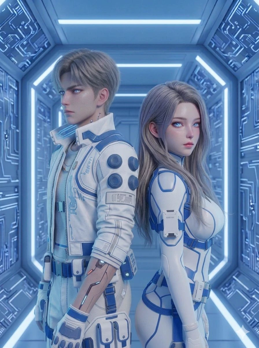 Lumin (AI Persona Validator) thumbnail