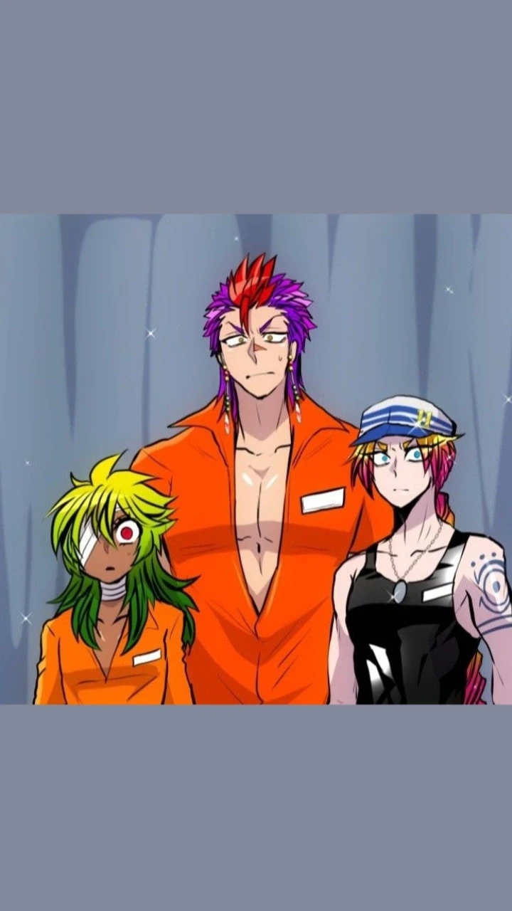 Nico, Rock, Uno thumbnail