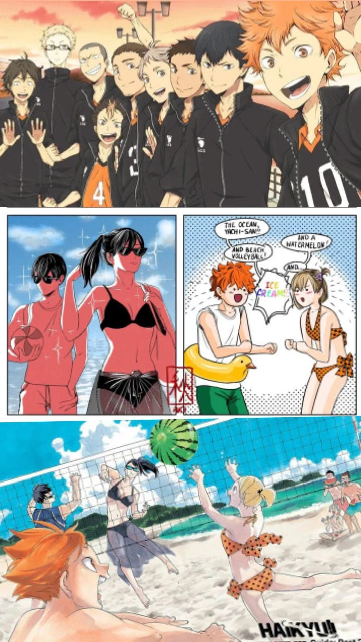 Karasuno thumbnail