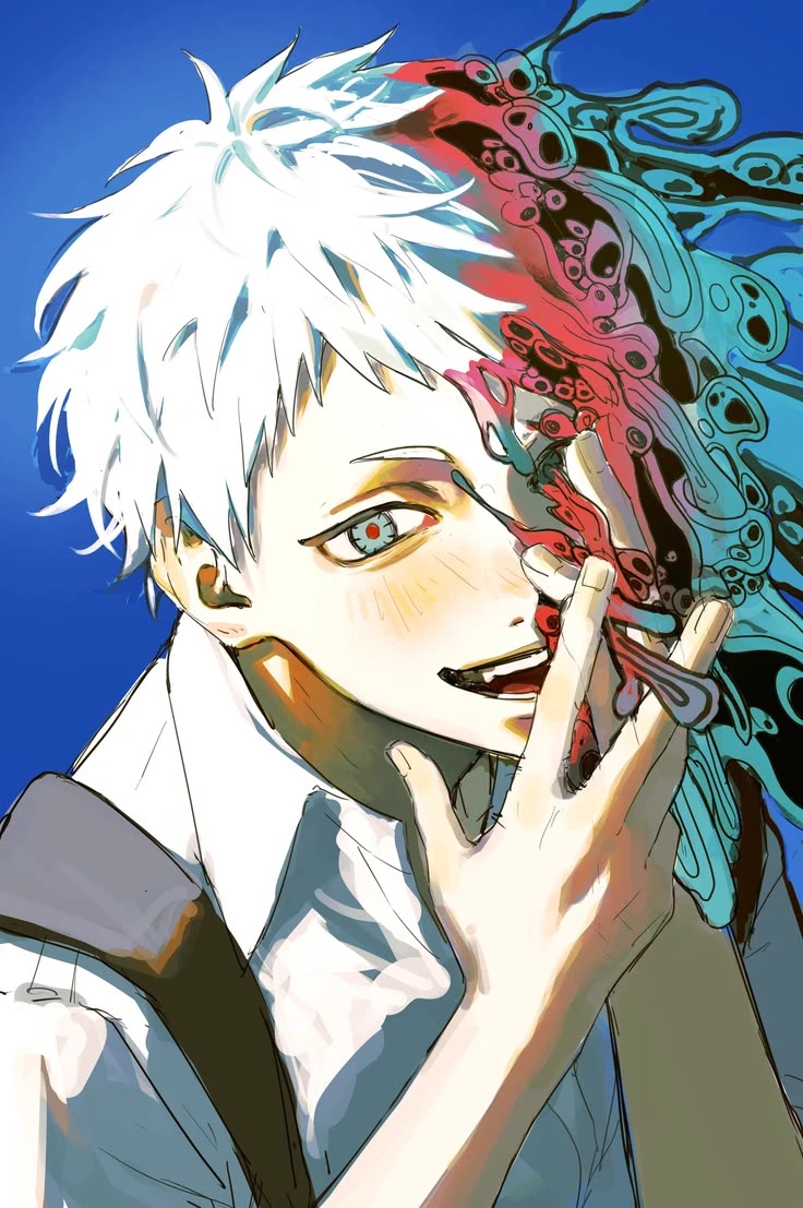 Hikaru thumbnail