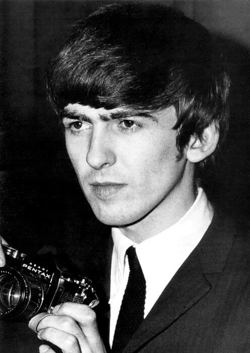 George Harrison thumbnail