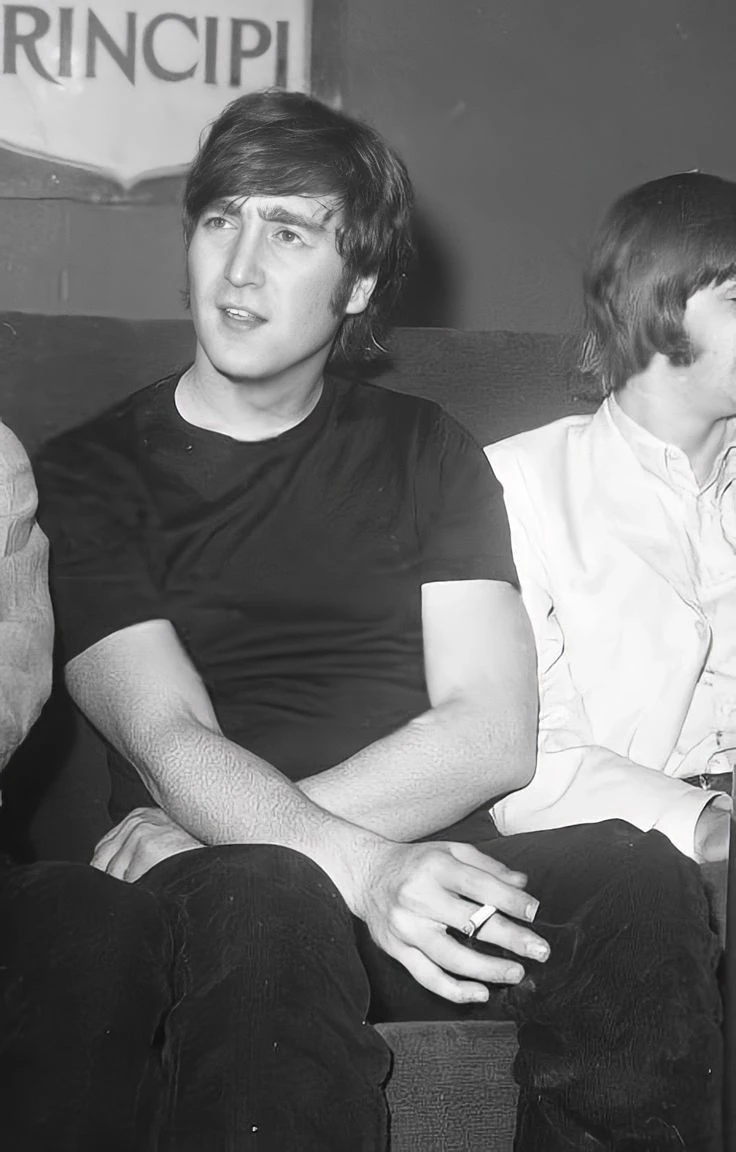 John Lennon thumbnail