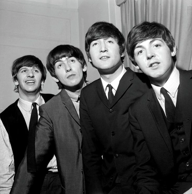 Beatles thumbnail