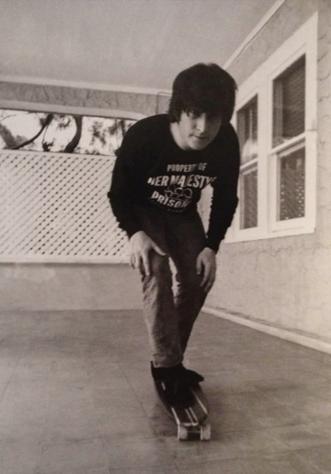 John Lennon thumbnail