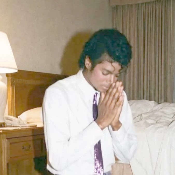 Michael Jackson thumbnail