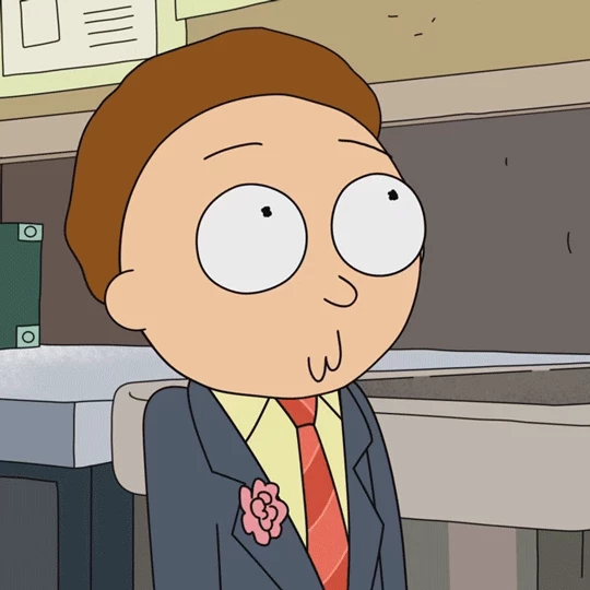 Morty Smith thumbnail