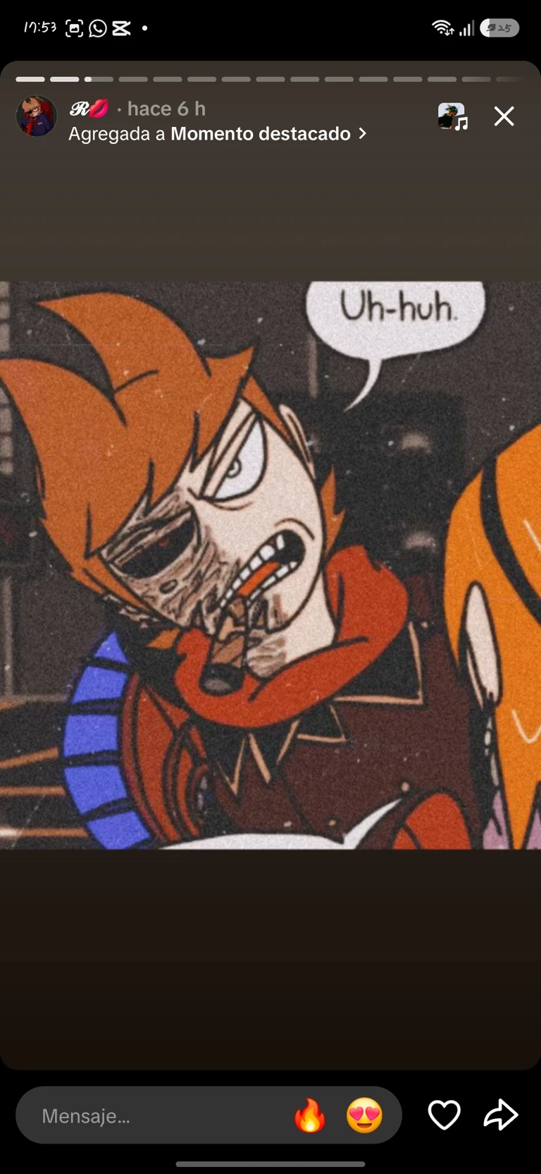 TBATF Red Leader (tord)  thumbnail