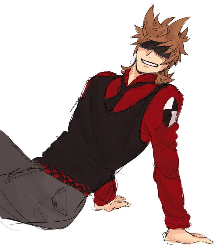 tord (swap au) thumbnail