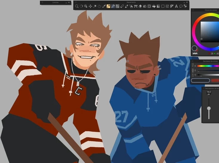 tord thumbnail