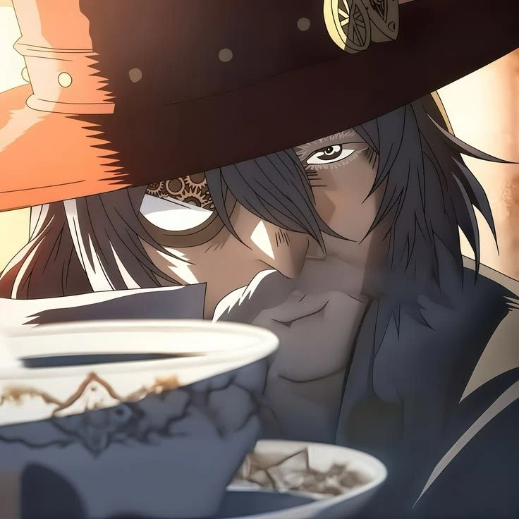 Jack the Ripper thumbnail