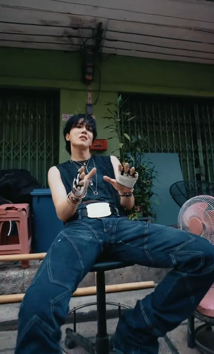 jhope thumbnail