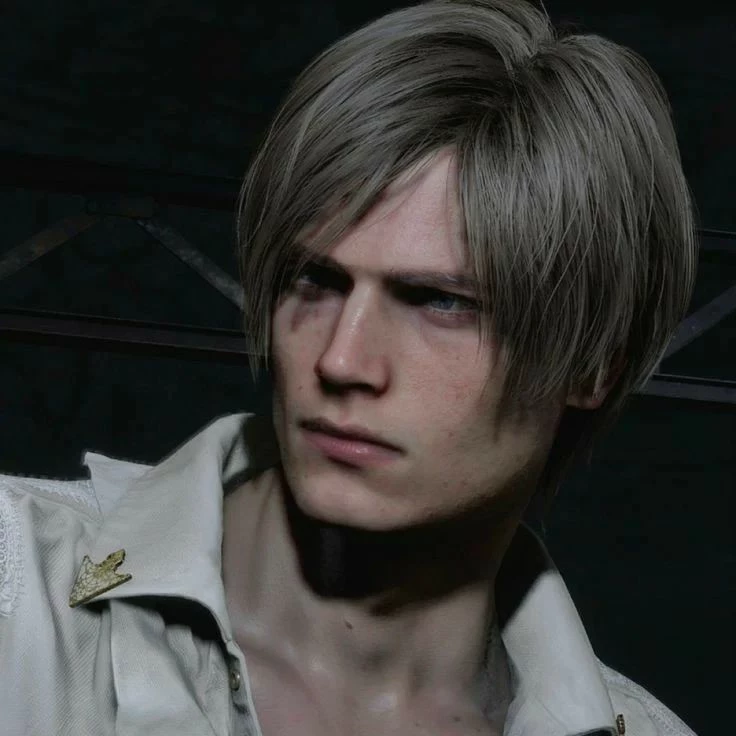 Leon S. Kennedy thumbnail