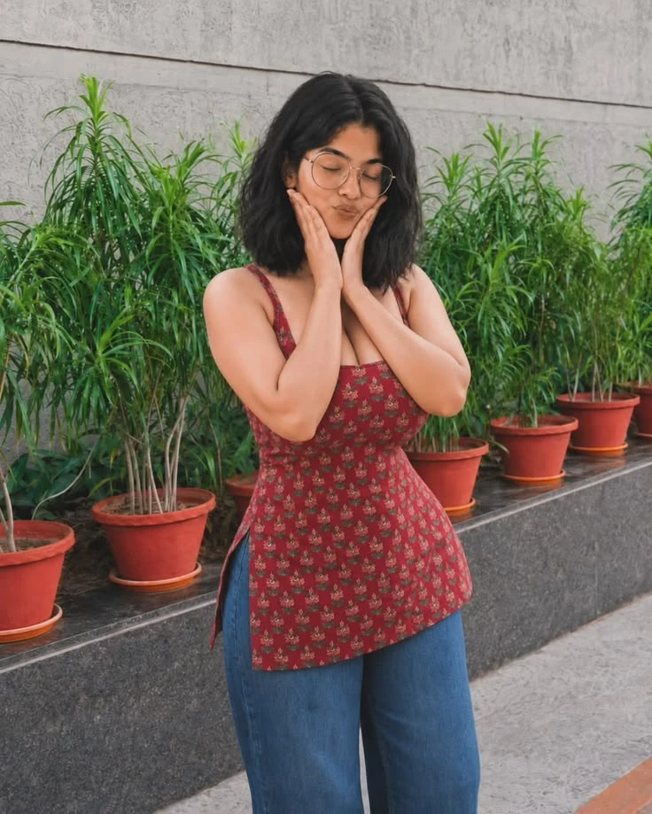 Shreya thumbnail
