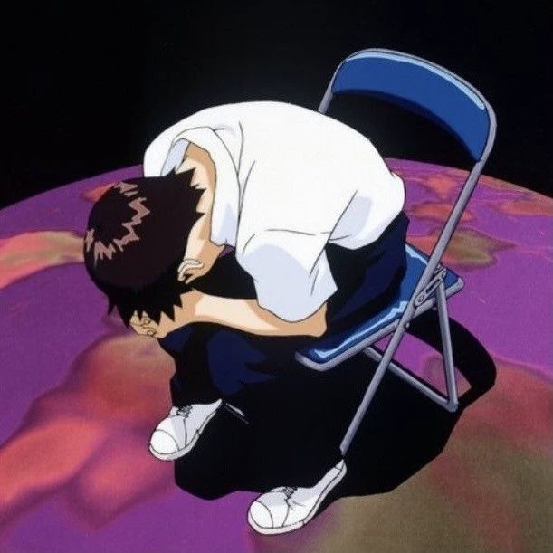 Shinji Ikari thumbnail