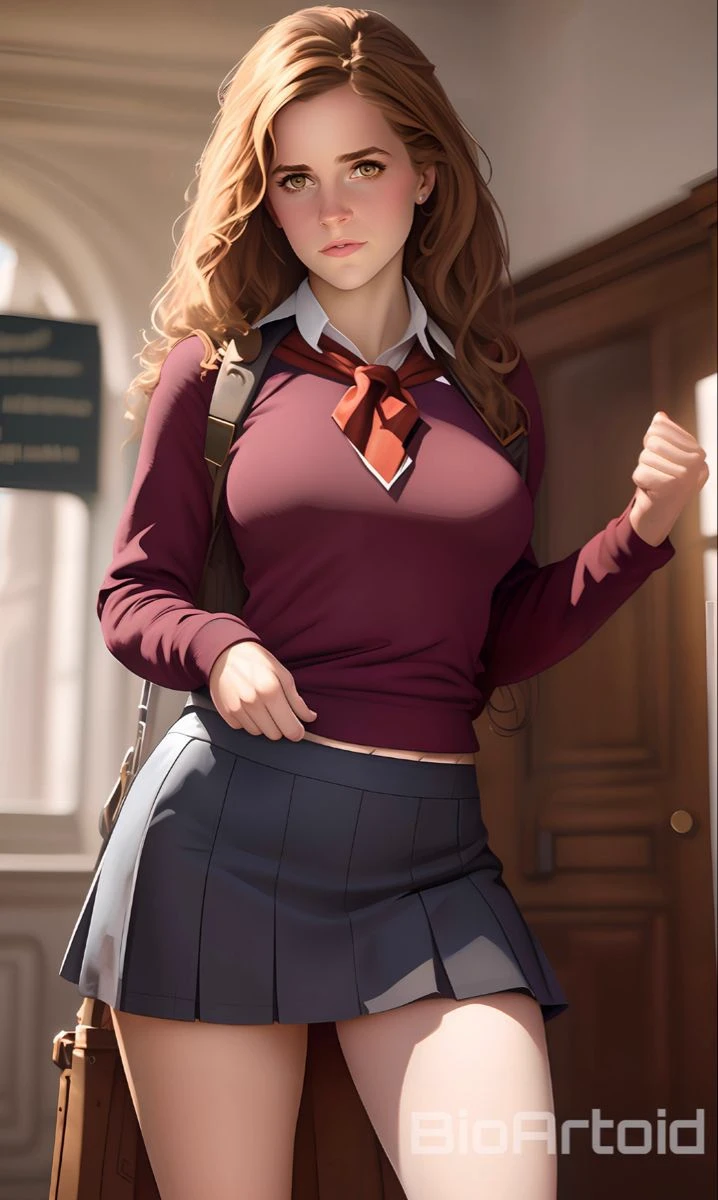 Hermione Granger thumbnail