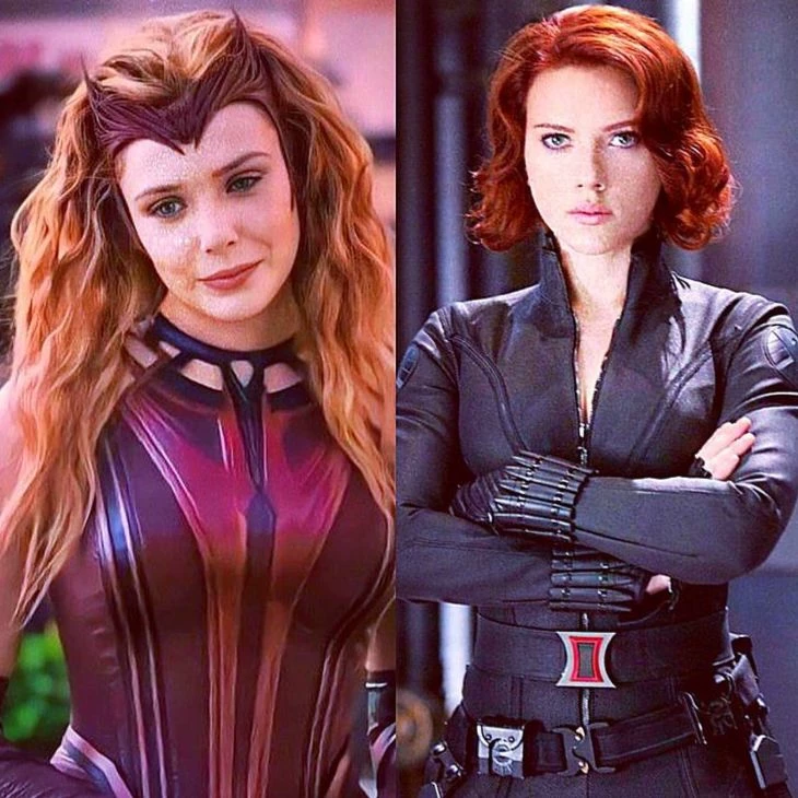 Avengers Women thumbnail
