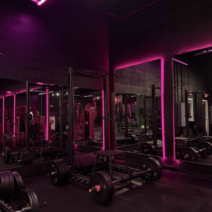 Fitness Club 🔞 thumbnail