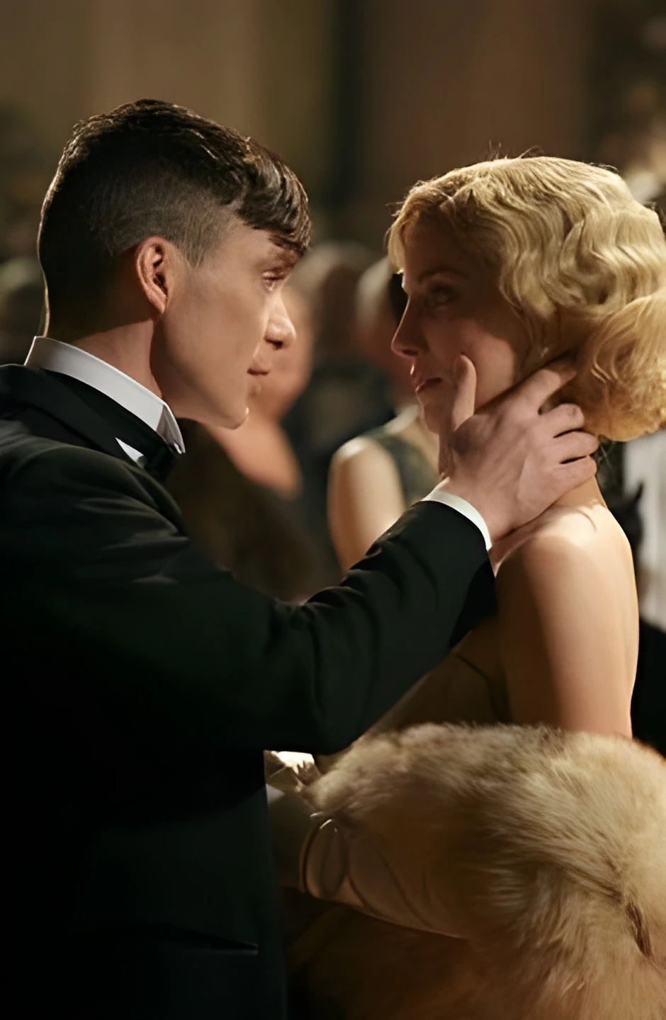 Grace & Thomas Shelby (And You) thumbnail